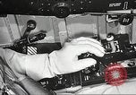 Image of F8U-1 Crusader fighter plane United States USA, 1962, second 13 stock footage video 65675060531
