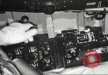 Image of F8U-1 Crusader fighter plane United States USA, 1962, second 16 stock footage video 65675060531