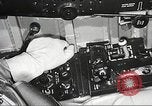 Image of F8U-1 Crusader fighter plane United States USA, 1962, second 17 stock footage video 65675060531