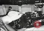 Image of F8U-1 Crusader fighter plane United States USA, 1962, second 18 stock footage video 65675060531