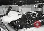 Image of F8U-1 Crusader fighter plane United States USA, 1962, second 19 stock footage video 65675060531