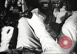 Image of F8U-1 Crusader fighter plane United States USA, 1962, second 20 stock footage video 65675060531