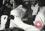 Image of F8U-1 Crusader fighter plane United States USA, 1962, second 23 stock footage video 65675060531