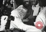 Image of F8U-1 Crusader fighter plane United States USA, 1962, second 28 stock footage video 65675060531