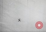 Image of F8U-1 Crusader fighter plane United States USA, 1962, second 32 stock footage video 65675060531