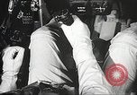 Image of F8U-1 Crusader fighter plane United States USA, 1962, second 38 stock footage video 65675060531