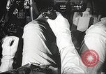 Image of F8U-1 Crusader fighter plane United States USA, 1962, second 41 stock footage video 65675060531