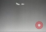 Image of F8U-1 Crusader fighter plane United States USA, 1962, second 42 stock footage video 65675060531