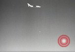 Image of F8U-1 Crusader fighter plane United States USA, 1962, second 43 stock footage video 65675060531