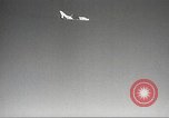 Image of F8U-1 Crusader fighter plane United States USA, 1962, second 44 stock footage video 65675060531