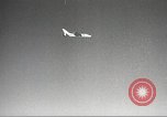 Image of F8U-1 Crusader fighter plane United States USA, 1962, second 46 stock footage video 65675060531