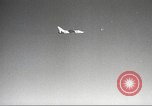Image of F8U-1 Crusader fighter plane United States USA, 1962, second 47 stock footage video 65675060531