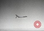 Image of F8U-1 Crusader fighter plane United States USA, 1962, second 60 stock footage video 65675060531