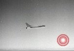 Image of F8U-1 Crusader fighter plane United States USA, 1962, second 61 stock footage video 65675060531