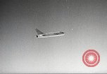 Image of F8U-1 Crusader fighter plane United States USA, 1962, second 62 stock footage video 65675060531