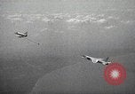 Image of F8U-1 Crusader fighter plane United States USA, 1962, second 7 stock footage video 65675060532