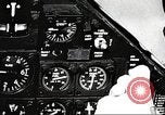 Image of F8U-1 Crusader fighter plane United States USA, 1962, second 19 stock footage video 65675060532