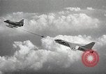 Image of F8U-1 Crusader fighter plane United States USA, 1962, second 38 stock footage video 65675060532