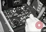 Image of F8U-1 Crusader fighter plane United States USA, 1962, second 10 stock footage video 65675060533