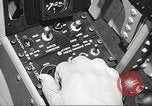 Image of F8U-1 Crusader fighter plane United States USA, 1962, second 12 stock footage video 65675060533