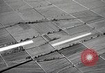 Image of F8U-1 Crusader fighter plane United States USA, 1962, second 25 stock footage video 65675060533