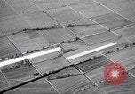 Image of F8U-1 Crusader fighter plane United States USA, 1962, second 27 stock footage video 65675060533