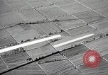 Image of F8U-1 Crusader fighter plane United States USA, 1962, second 29 stock footage video 65675060533