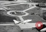 Image of F8U-1 Crusader fighter plane United States USA, 1962, second 43 stock footage video 65675060533