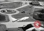 Image of F8U-1 Crusader fighter plane United States USA, 1962, second 44 stock footage video 65675060533