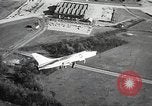 Image of F8U-1 Crusader fighter plane United States USA, 1962, second 48 stock footage video 65675060533