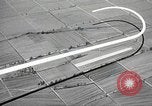 Image of F8U-1 Crusader fighter plane United States USA, 1962, second 57 stock footage video 65675060533