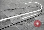 Image of F8U-1 Crusader fighter plane United States USA, 1962, second 58 stock footage video 65675060533