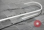 Image of F8U-1 Crusader fighter plane United States USA, 1962, second 59 stock footage video 65675060533
