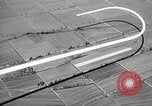 Image of F8U-1 Crusader fighter plane United States USA, 1962, second 60 stock footage video 65675060533