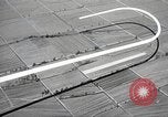 Image of F8U-1 Crusader fighter plane United States USA, 1962, second 61 stock footage video 65675060533