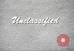 Image of F8U-1 Crusader fighter plane United States USA, 1961, second 4 stock footage video 65675060534