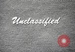 Image of F8U-1 Crusader fighter plane United States USA, 1961, second 6 stock footage video 65675060534