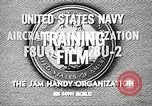 Image of F8U-1 Crusader fighter plane United States USA, 1961, second 16 stock footage video 65675060534