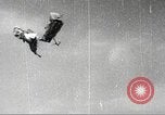 Image of F8U-1 Crusader fighter plane United States USA, 1961, second 41 stock footage video 65675060534