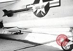 Image of F8U-2 Crusader fighter plane United States USA, 1961, second 28 stock footage video 65675060535