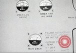 Image of F8U-2 Crusader fighter plane United States USA, 1961, second 40 stock footage video 65675060535