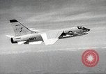 Image of F8U-2N Crusader fighter plane United States USA, 1961, second 40 stock footage video 65675060536