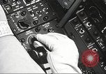 Image of F8U-2N Crusader fighter plane United States USA, 1961, second 47 stock footage video 65675060536