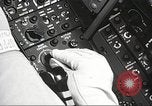 Image of F8U-2N Crusader fighter plane United States USA, 1961, second 48 stock footage video 65675060536