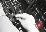 Image of F8U-2N Crusader fighter plane United States USA, 1961, second 50 stock footage video 65675060536