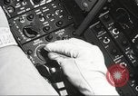 Image of F8U-2N Crusader fighter plane United States USA, 1961, second 51 stock footage video 65675060536