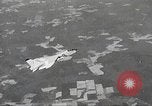 Image of F8U-2N Crusader fighter plane United States USA, 1961, second 52 stock footage video 65675060536