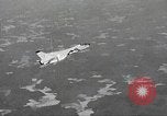 Image of F8U-2N Crusader fighter plane United States USA, 1961, second 53 stock footage video 65675060536