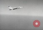 Image of F8U-2N Crusader fighter plane United States USA, 1961, second 11 stock footage video 65675060537