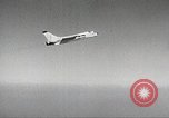 Image of F8U-2N Crusader fighter plane United States USA, 1961, second 12 stock footage video 65675060537